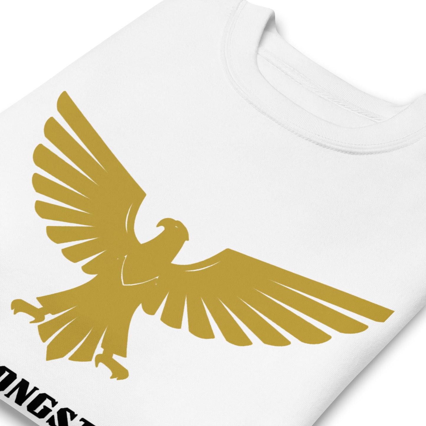 Graditude 11's Unisex Premium Sweatshirt