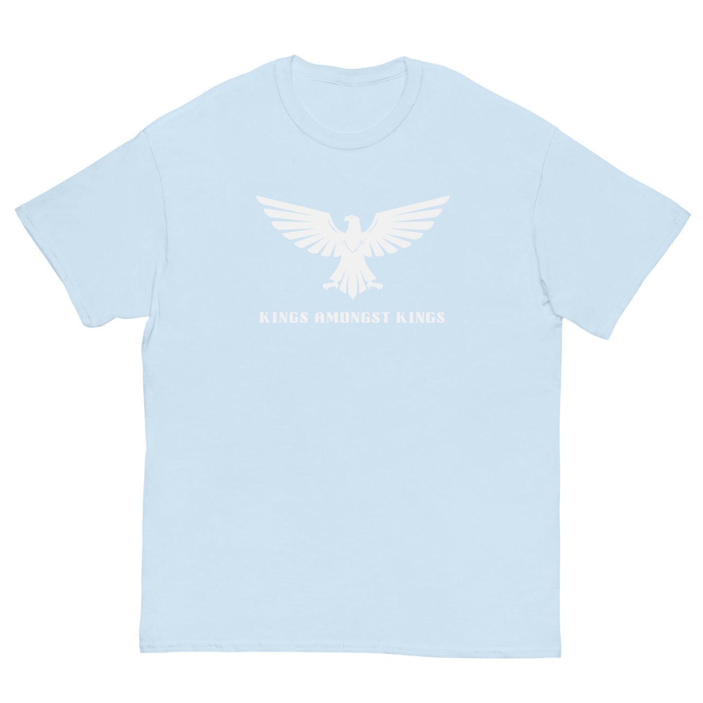 KAK EAGLE Men's classic tee - MobbMall