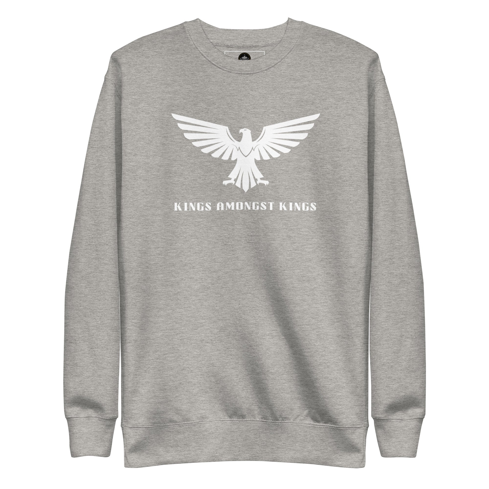 KAK Unisex Premium Sweatshirt - MobbMall