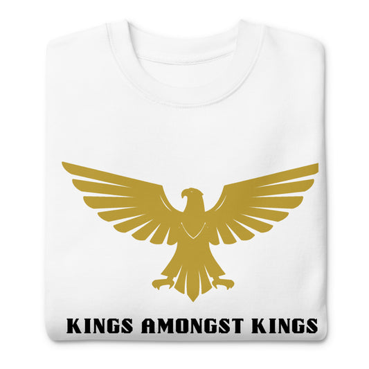 Graditude 11's Unisex Premium Sweatshirt