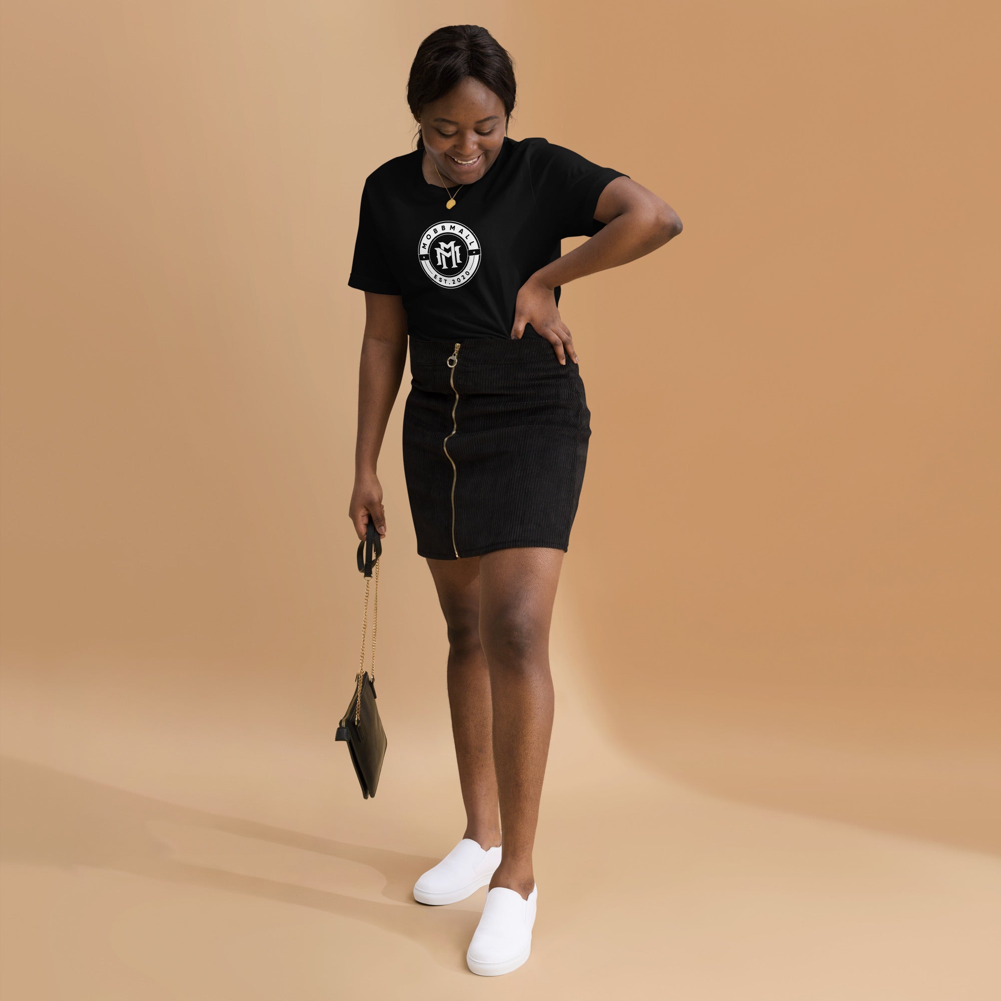 MobbMalls EST 20 Unisex t-shirt