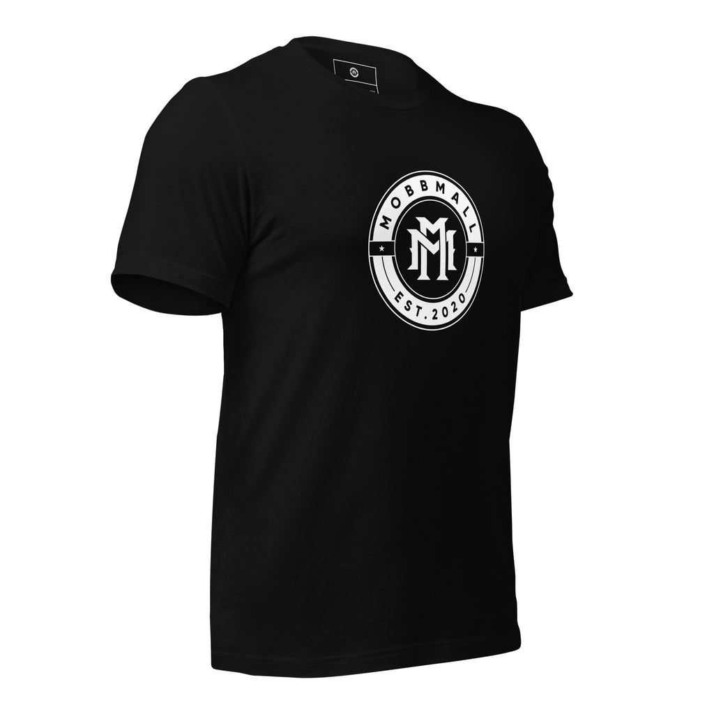 MobbMalls EST 20 Unisex t-shirt