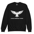 Kings Amongst Kings Youth crewneck sweatshirt