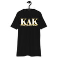 Bronx AF 1 Men’s premium heavyweight tee - MobbMall