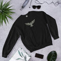 CEMENT 4s KAK Unisex Sweatshirt - MobbMall