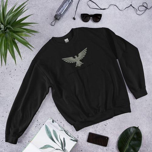 CEMENT 4s KAK Unisex Sweatshirt - MobbMall