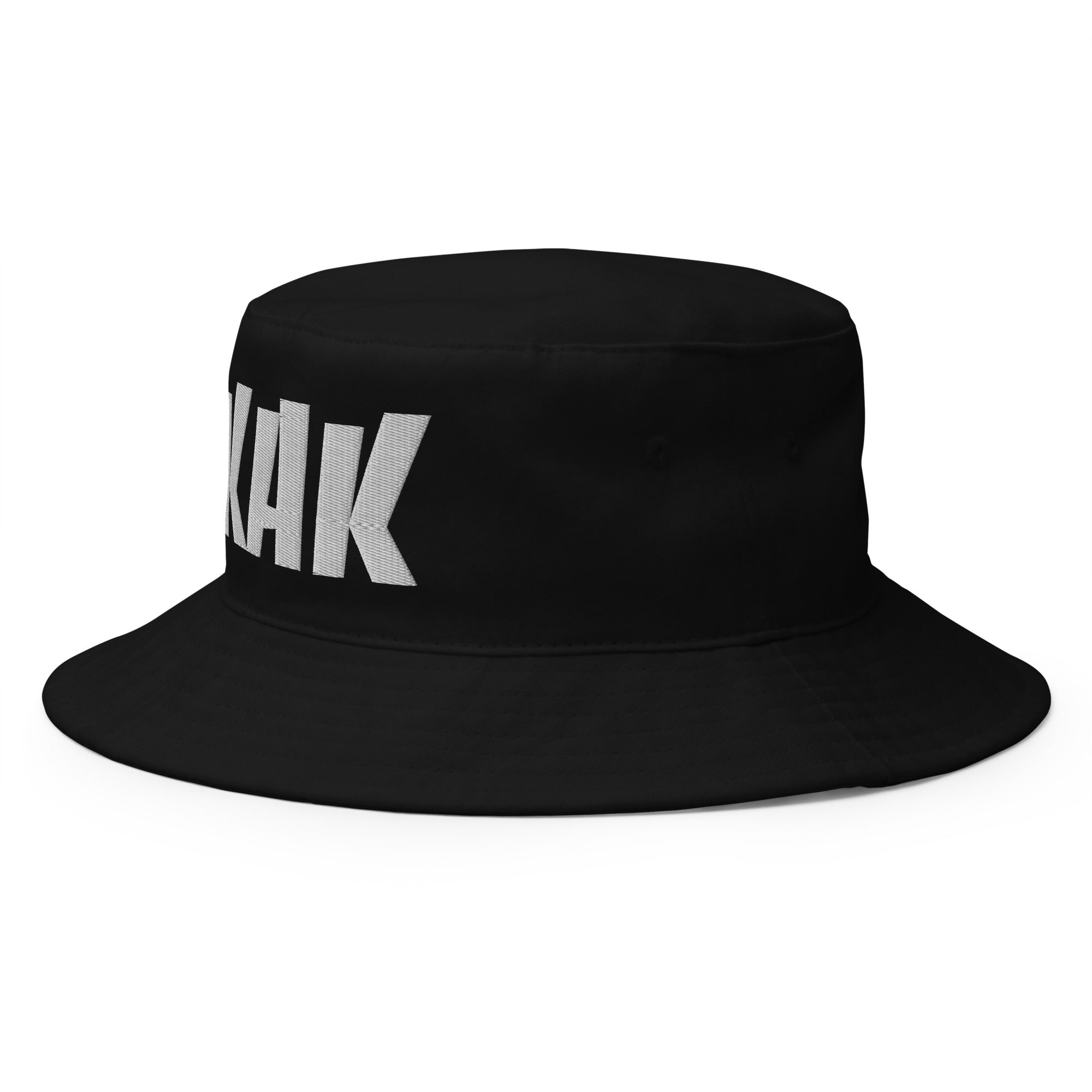 KAK Bucket Hat - MobbMall