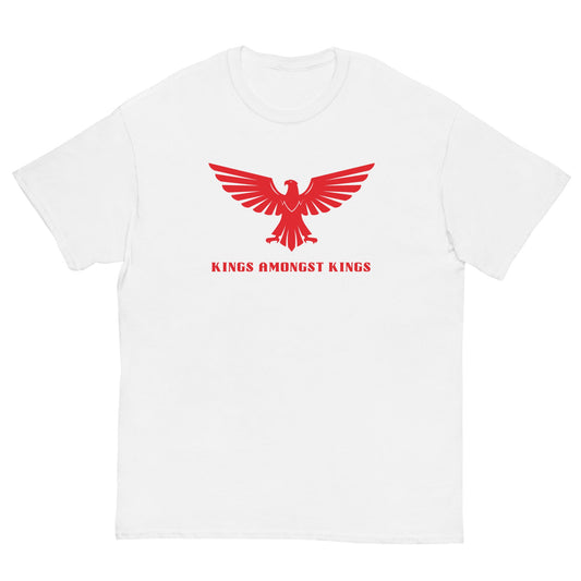 KAK EAGLE Men's classic tee - MobbMall
