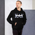 KAK Unisex Hoodie - MobbMall
