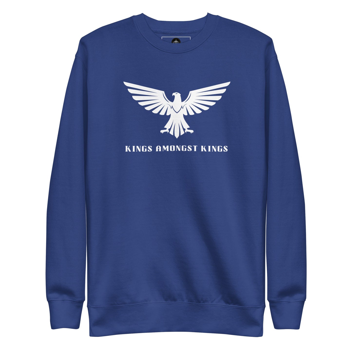 KAK Unisex Premium Sweatshirt - MobbMall