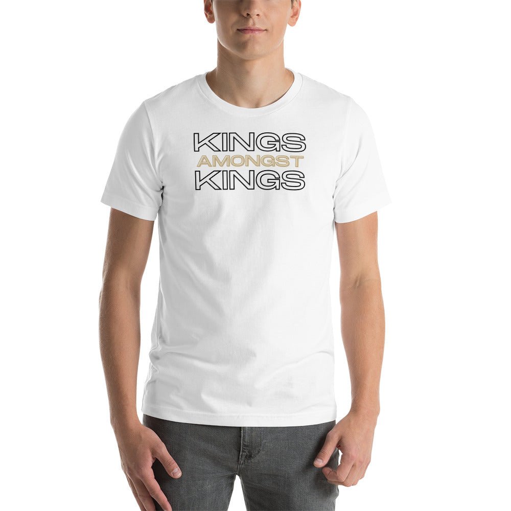 KAK Unisex t-shirt - MobbMall