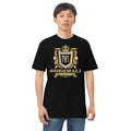 Kings amongst Kings Men’s premium heavyweight tee - MobbMall