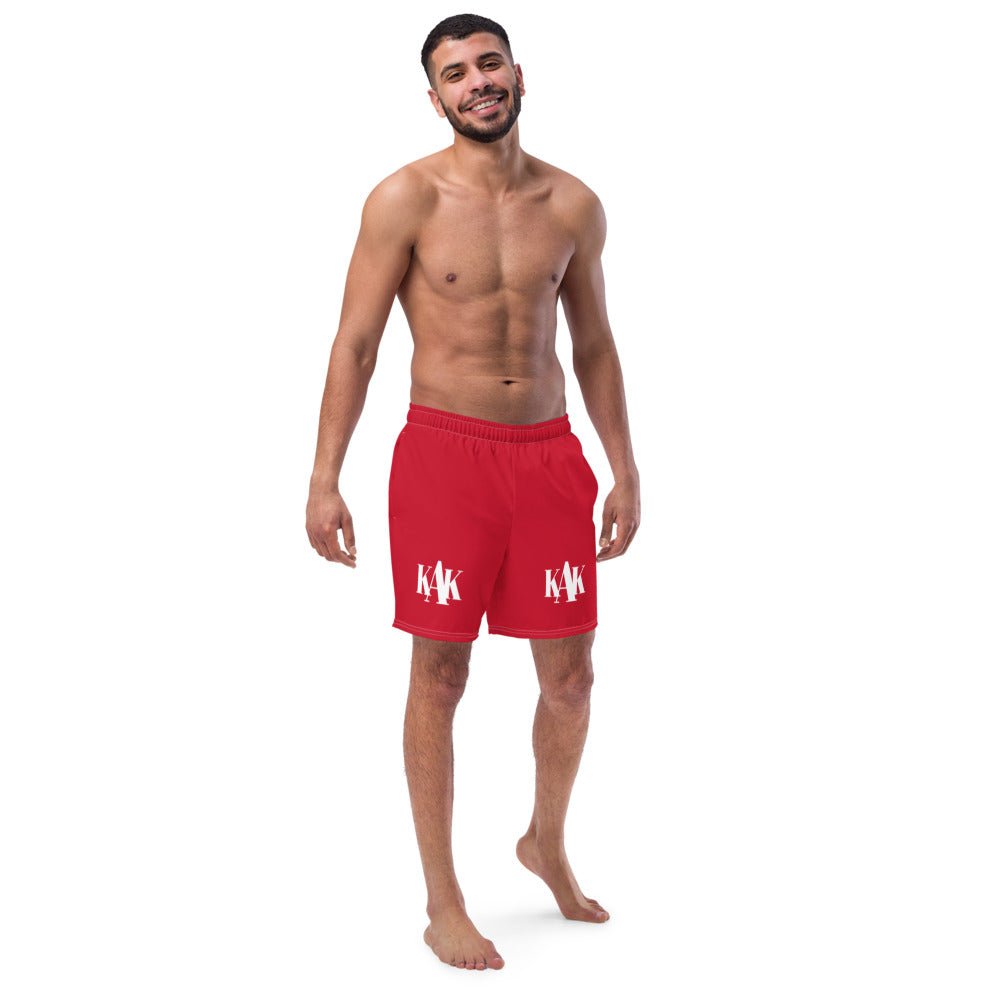 Kings Amongst Kings Men's swim trunks - MobbMall