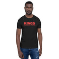 Kings Amongst Kings Unisex t-shirt - MobbMall