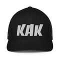Mesh back trucker cap - MobbMall