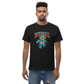 MOBBMALL Men's classic tee - MobbMall