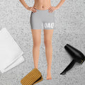 QAQ Shorts - MobbMall