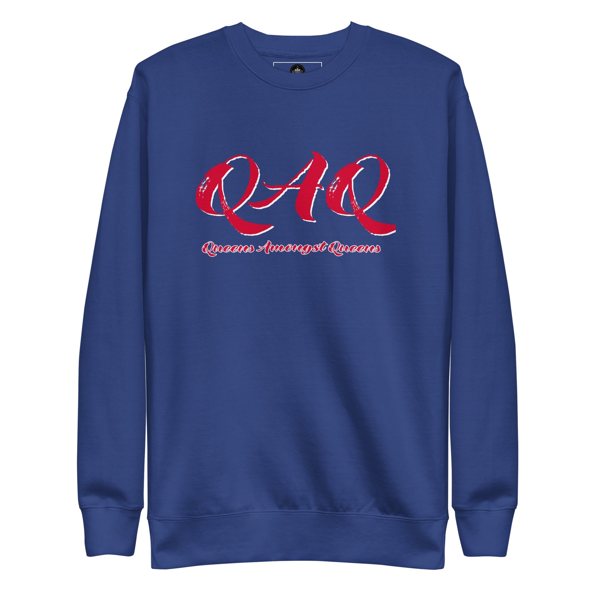QAQ Unisex Premium Sweatshirt - MobbMall