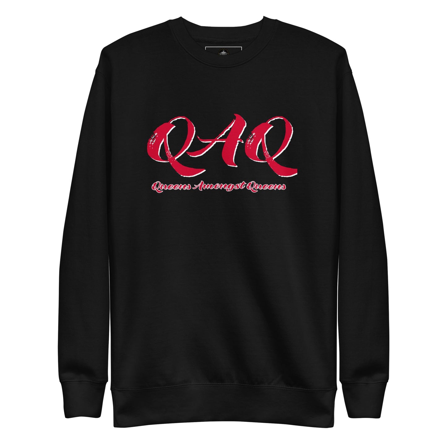 QAQ Unisex Premium Sweatshirt - MobbMall