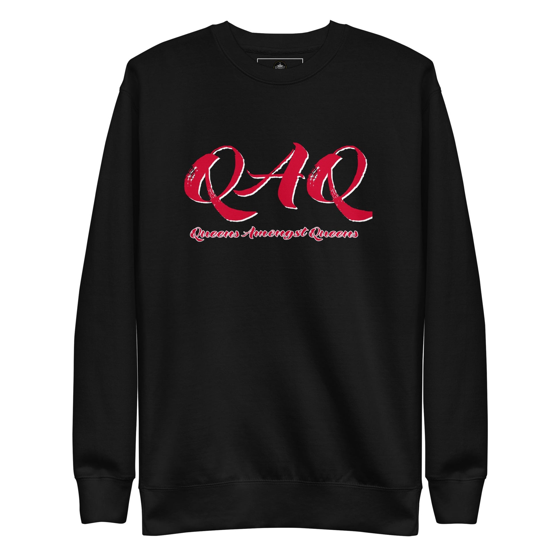QAQ Unisex Premium Sweatshirt - MobbMall