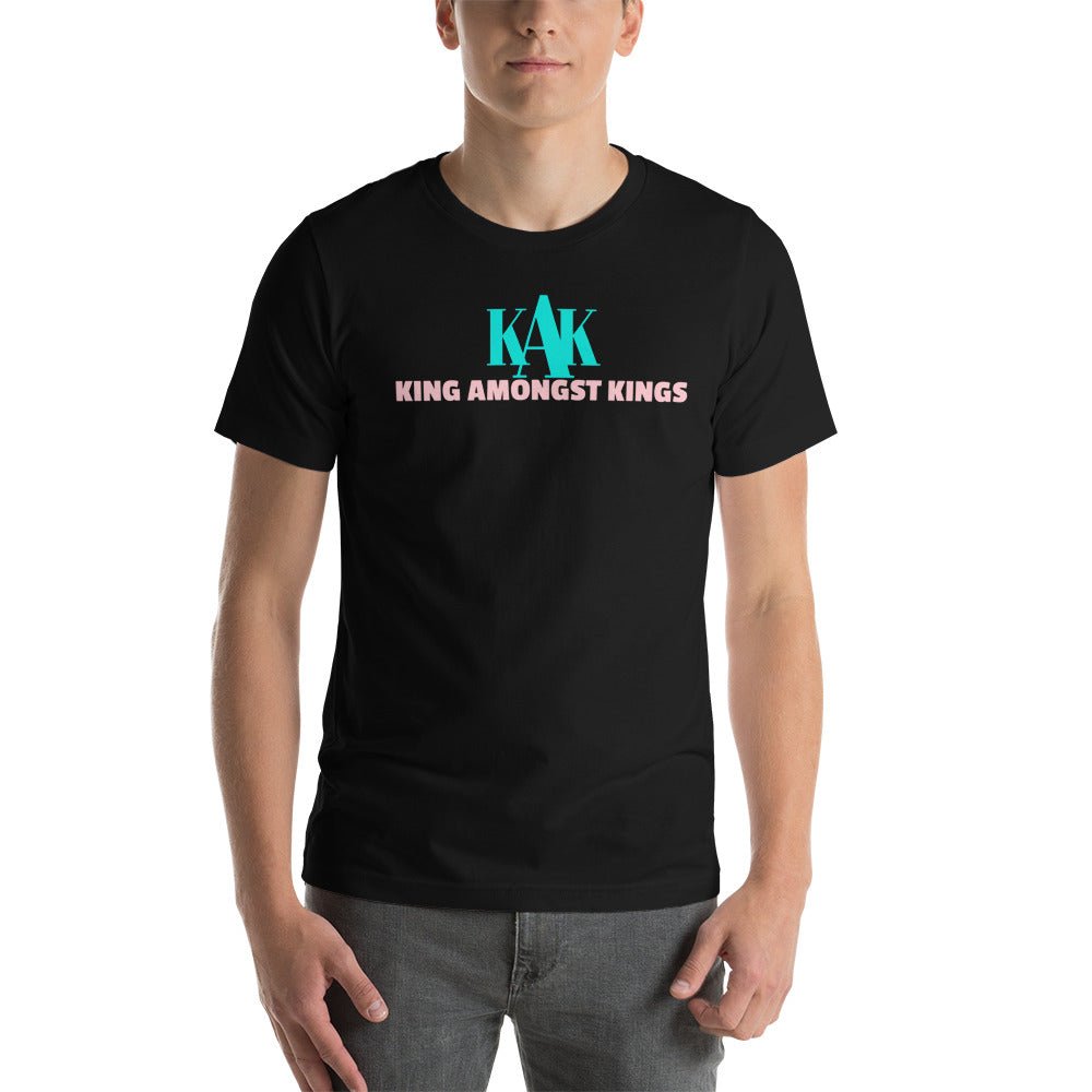 SOUTH BEACH ALTERNATE Short-Sleeve Unisex T-Shirt - MobbMall