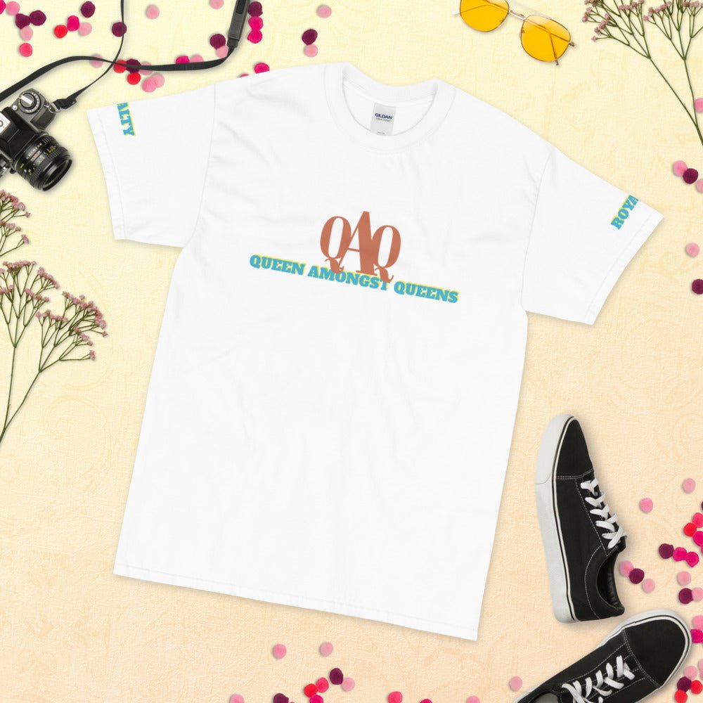 VAPOR MAX Short Sleeve T-Shirt - MobbMall