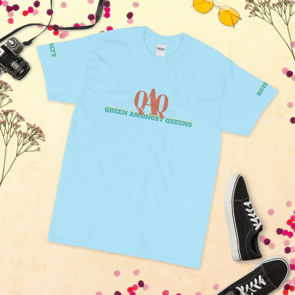 VAPOR MAX Short Sleeve T-Shirt - MobbMall