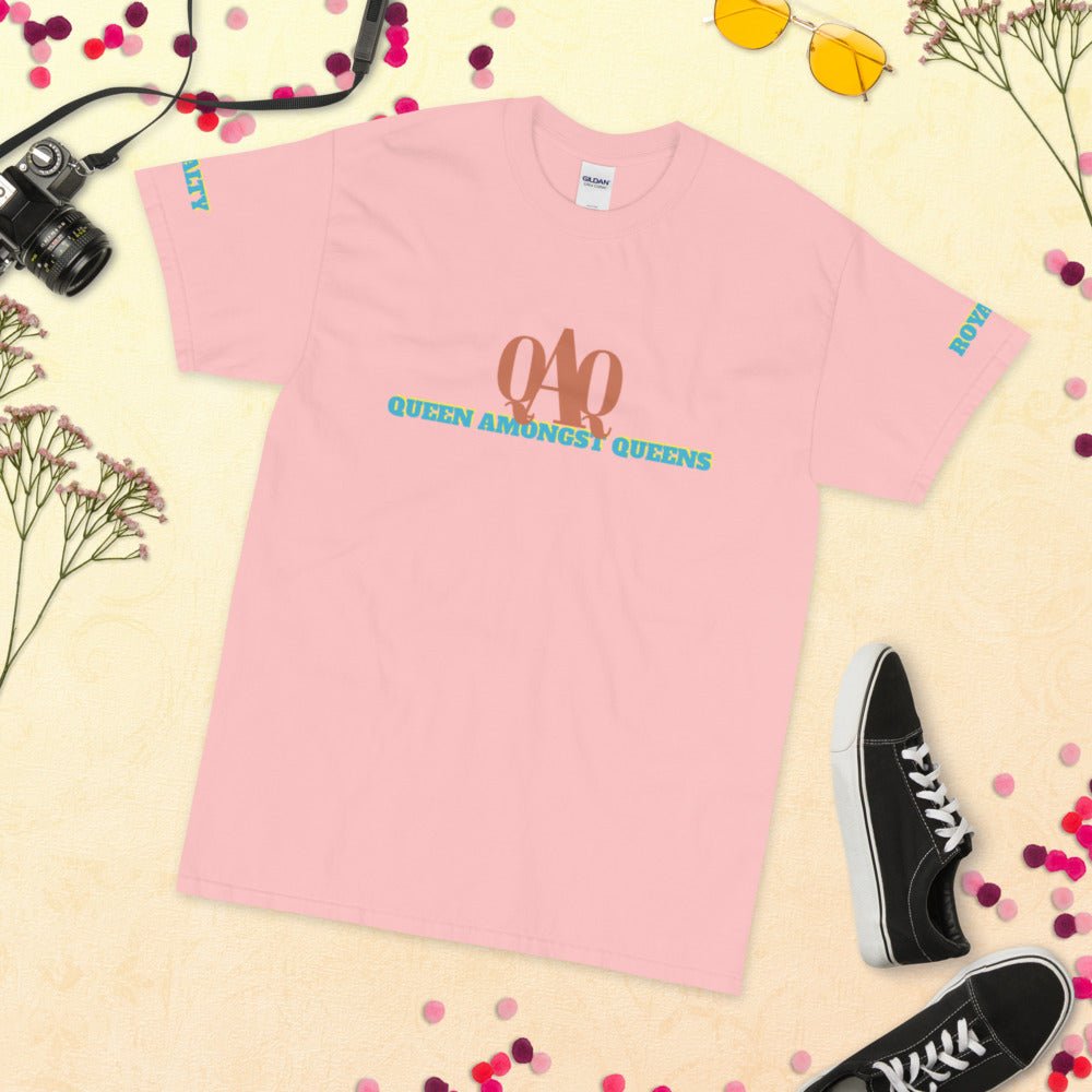 VAPOR MAX Short Sleeve T-Shirt - MobbMall