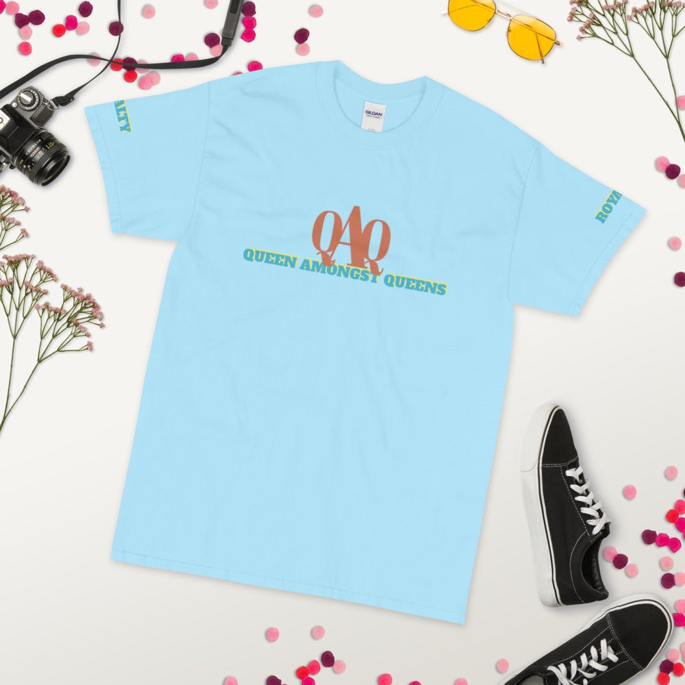 VAPOR MAX Short Sleeve T-Shirt - MobbMall