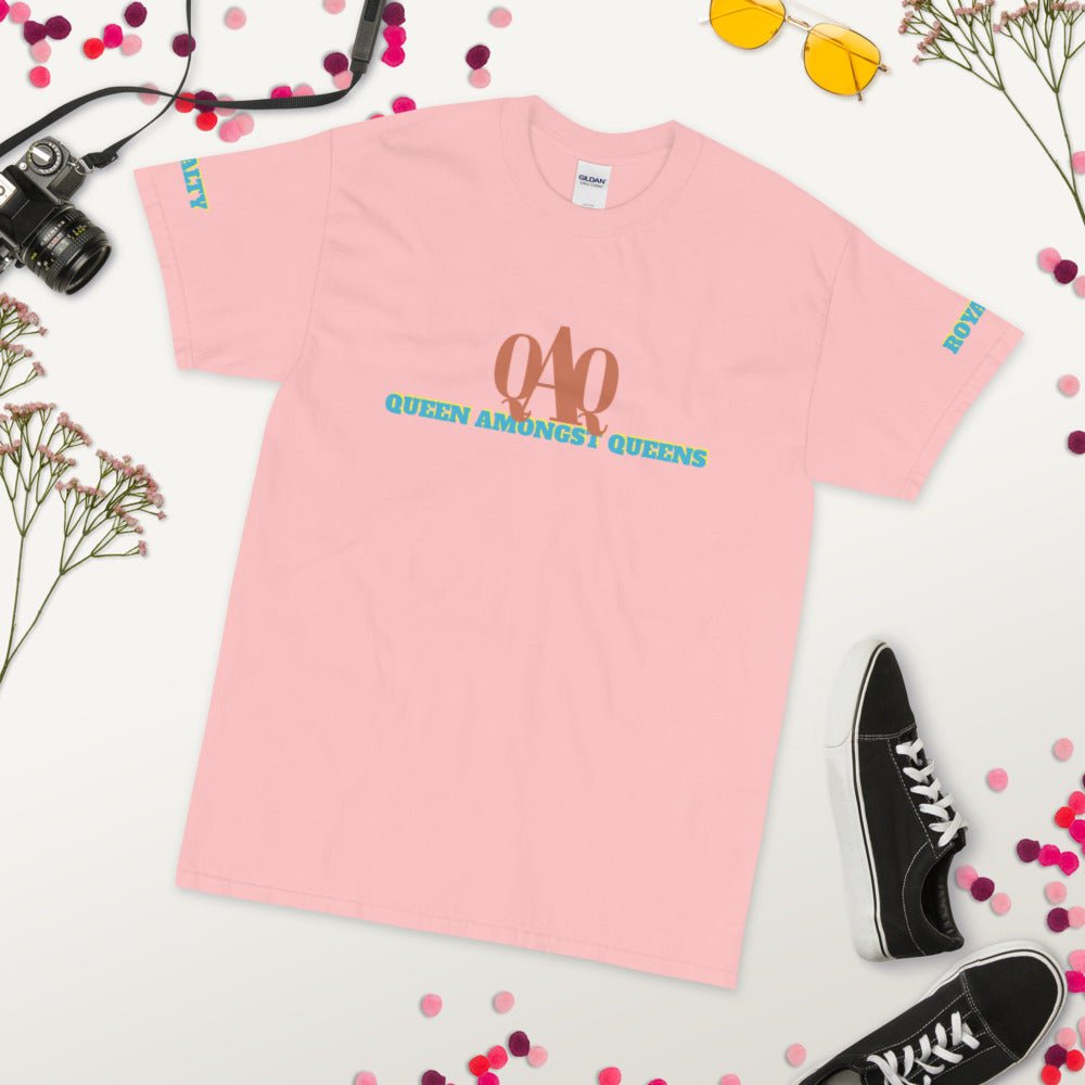 VAPOR MAX Short Sleeve T-Shirt - MobbMall