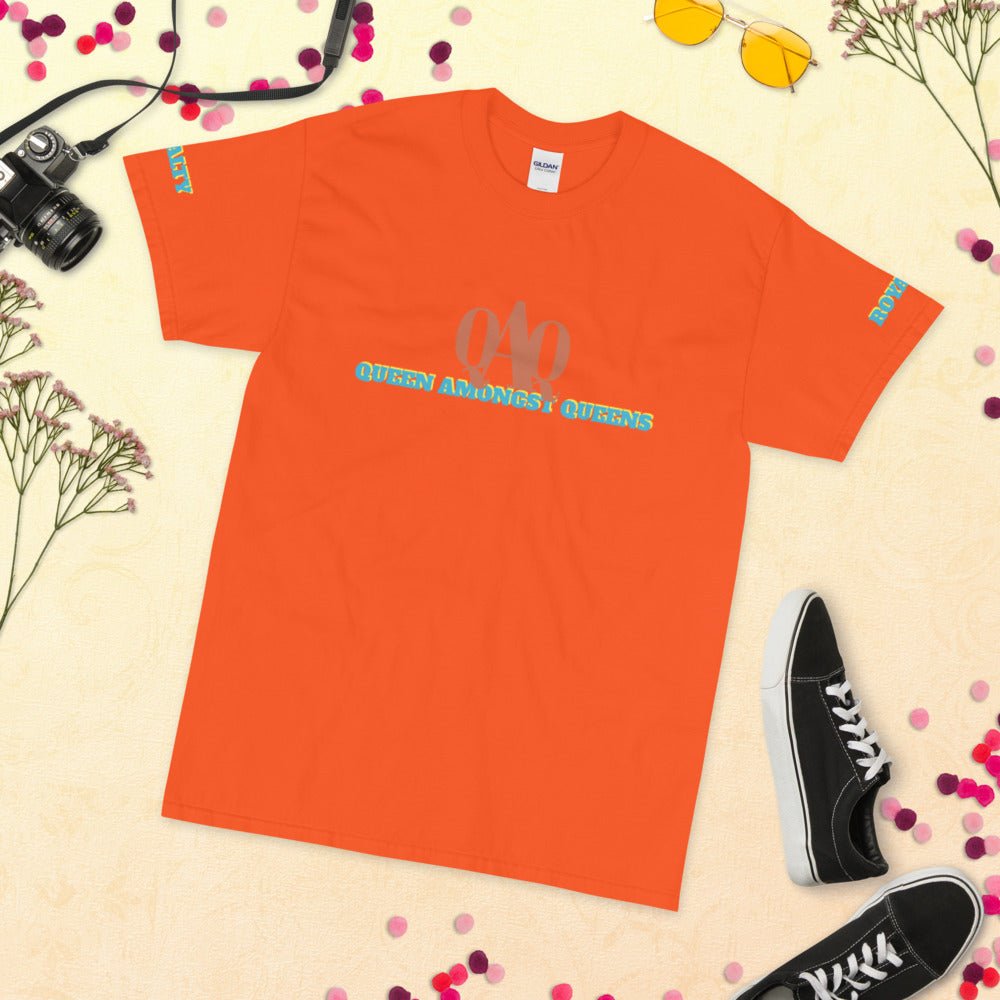 VAPOR MAX Short Sleeve T-Shirt - MobbMall