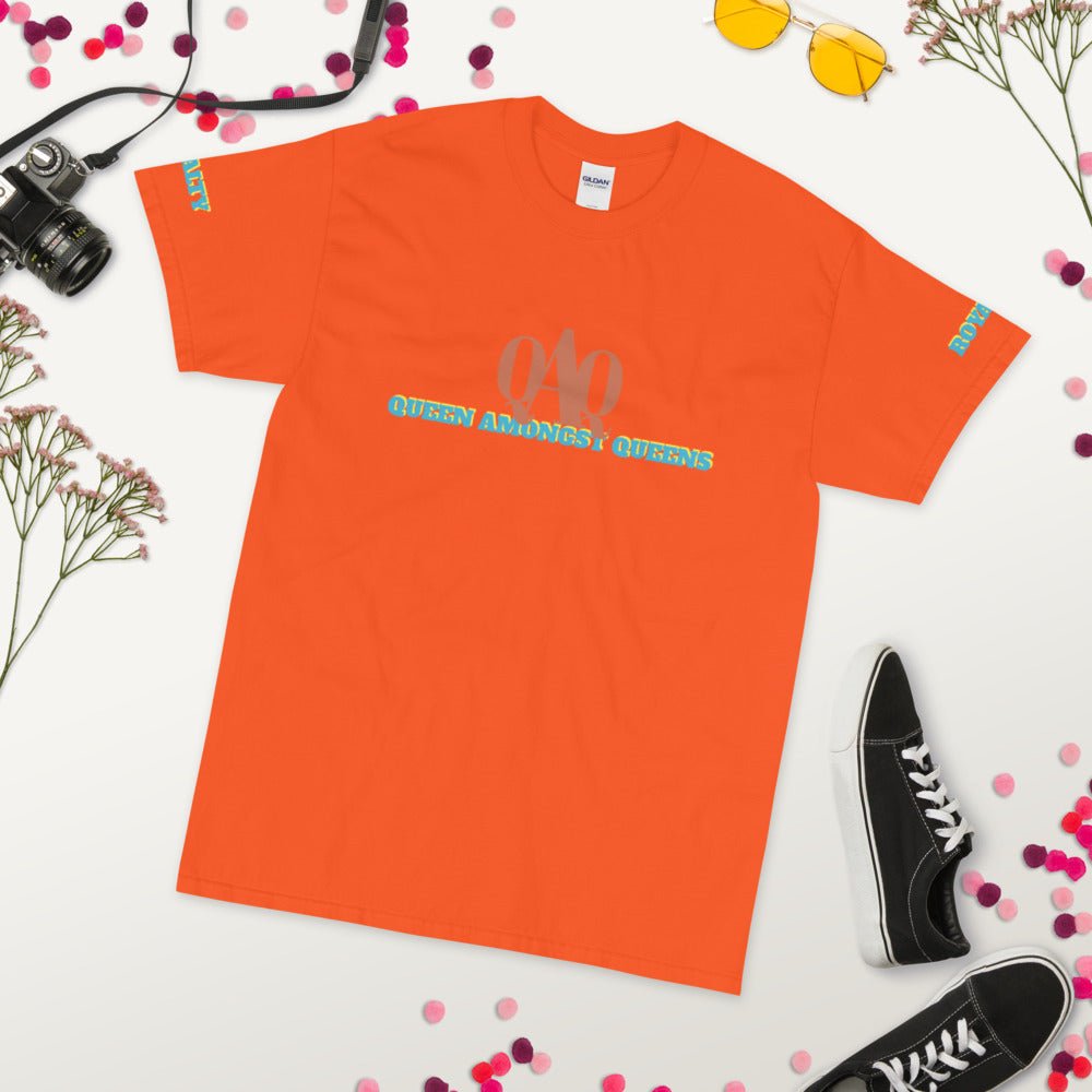 VAPOR MAX Short Sleeve T-Shirt - MobbMall